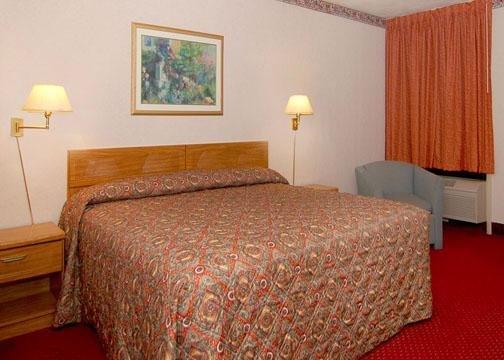 Budget Inn New Cumberland-Harrisburg-Hershey-York エクステリア 写真