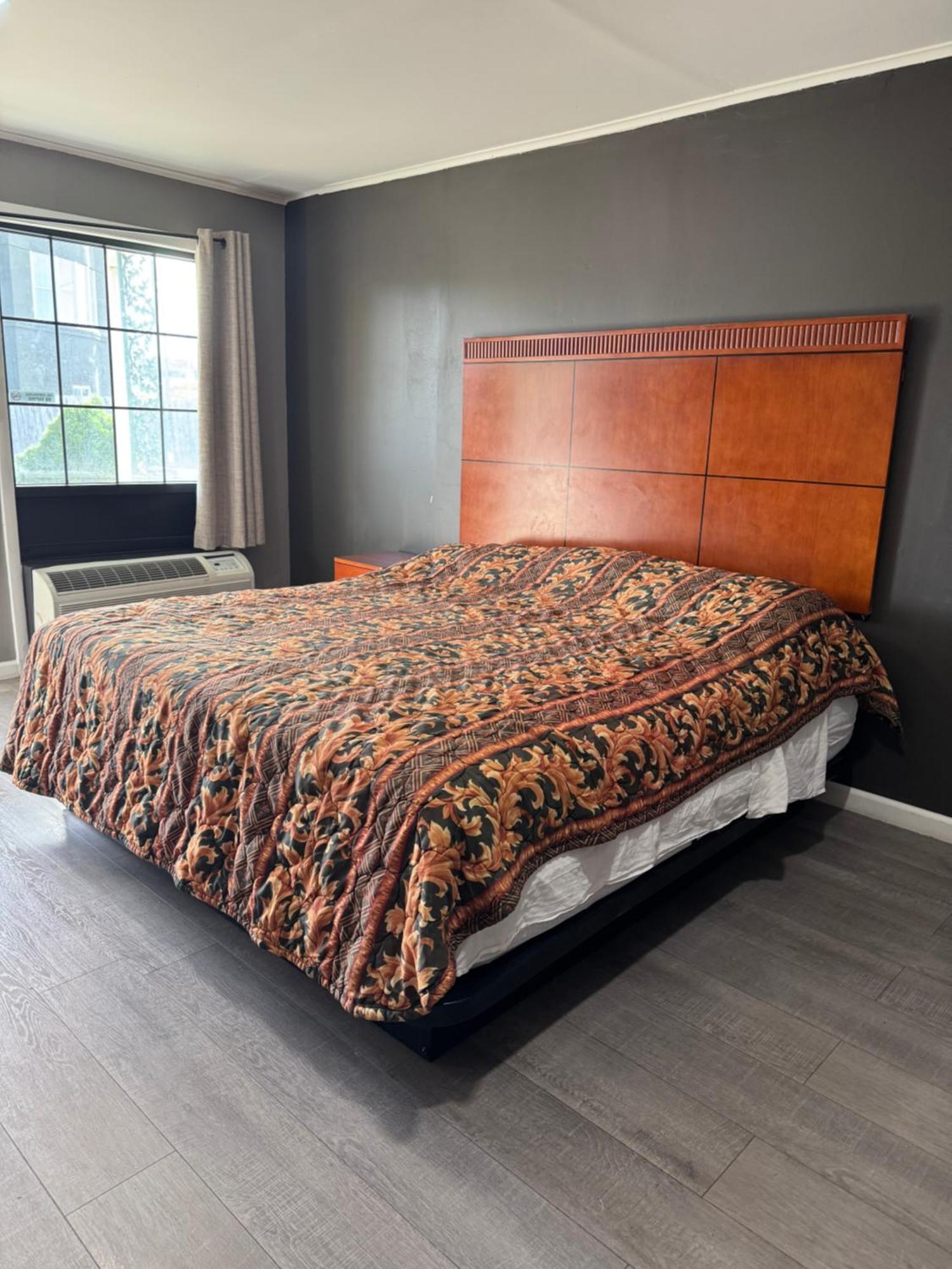 Budget Inn New Cumberland-Harrisburg-Hershey-York エクステリア 写真