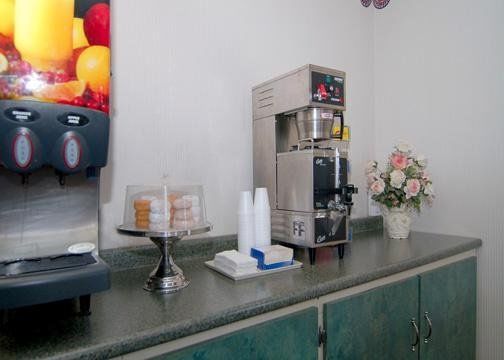 Budget Inn New Cumberland-Harrisburg-Hershey-York エクステリア 写真